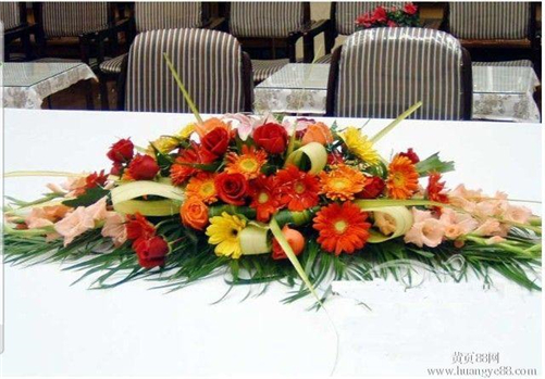 開(kāi)業(yè)花籃